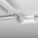 Коннектор L-образный Elektrostandard Slim Magnetic 85212/00 a067501
