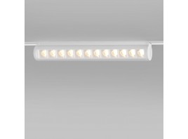 Трековый светодиодный светильник Elektrostandard Alter 12W 4200K 85049/01 a062997