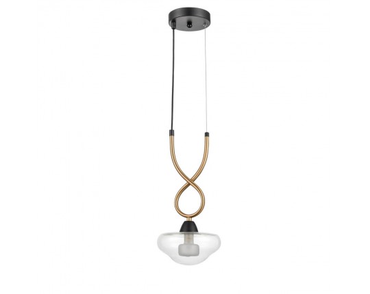 Подвесной светильник Vele Luce Janice VL5444P01