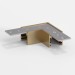 Коннектор L-образный Elektrostandard Brass Line 85224/00 a069639