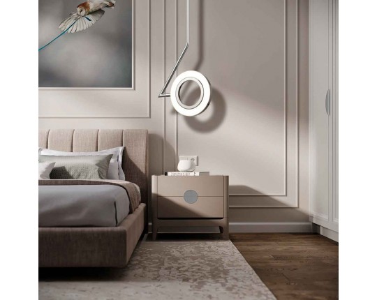 Подвесной светильник Vele Luce Margarita VL7303P21