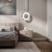 Подвесной светильник Vele Luce Margarita VL7303P21