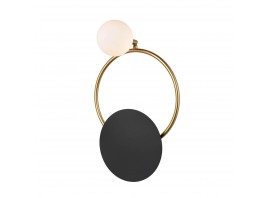 Бра Vele Luce Saturno VL5764W21