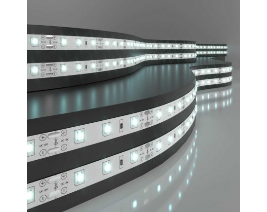 Светодиодная лента Elektrostandard 4,8W/m 60LED/m 2835SMD белый 5M a040993