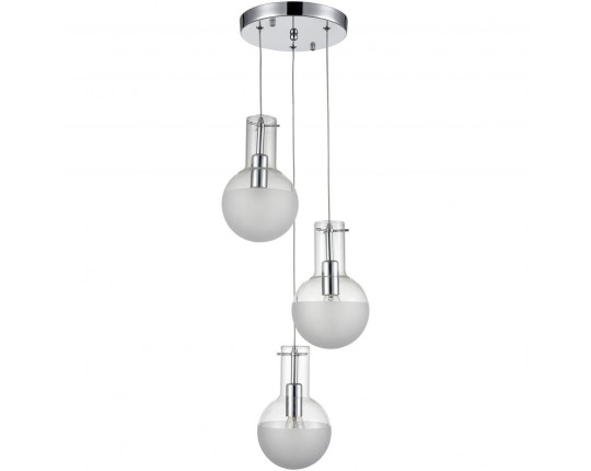 Подвесной светильник Vele Luce Cesare VL1913P03