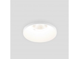 Встраиваемый светодиодный светильник Elektrostandard Nuta 25026/Led 7W 4200K WH белый a056780