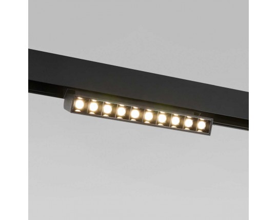Трековый светодиодный светильник Elektrostandard Slim Magnetic 85010/01 a057198