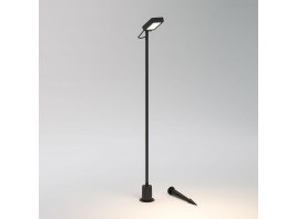 Уличный светодиодный светильник Elektrostandard Joli 35182/F a068102