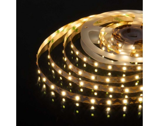 Светодиодная лента Elektrostandard 6W/m 60LED/m 2835SMD дневной белый 5M a052853