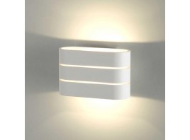 Настенный светодиодный светильник Elektrostandard Light Line MRL LED 1248 a041315