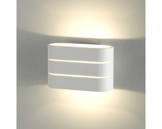 Настенный светодиодный светильник Elektrostandard Light Line MRL LED 1248 a041315