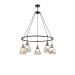Подвесная люстра Vele Luce Norina VL5842P05
