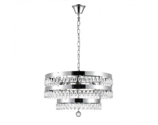 Подвесная люстра Vele Luce Breeze VL3263P06