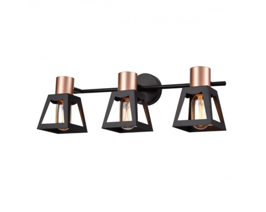 Спот Vele Luce Carisma VL6462W03