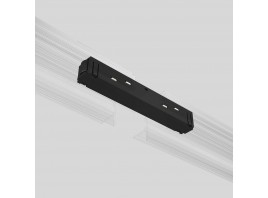 Коннектор прямой Elektrostandard Slim Magnetic 95135/00 a070805
