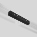Коннектор прямой Elektrostandard Slim Magnetic 95135/00 a070805