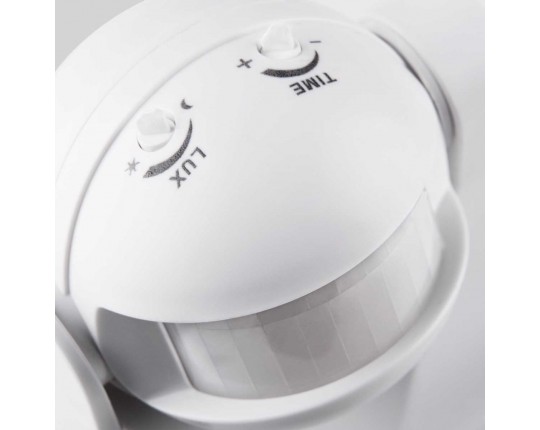 Датчик движения Elektrostandard SNS-M-08 12m 1,8-2,5m 1200W IP44 180 a034065 Датчик движения Elektrostandard SNS-M-08 12m 1,8-2,5m 1200W IP44 180 a034065