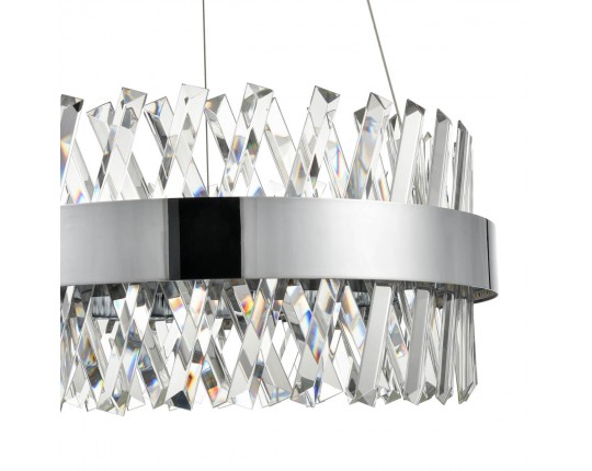 Подвесная люстра Vele Luce Calabria VL3073P21