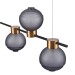 Подвесной светильник Vele Luce Capriccio VL5882P04 Подвесной светильник Vele Luce Capriccio VL5882P04