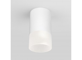 Уличный светодиодный светильник Elektrostandard Light Led 35139/H белый a057157
