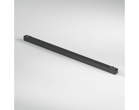 Трековый светодиодный светильник Elektrostandard Flat Magnetic Vision 85089/01 черный a063694