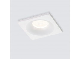 Встраиваемый светодиодный светильник Elektrostandard 15271/LED белый a056026