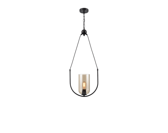 Подвесной светильник Vele Luce Fiamma VL5812P01