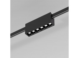 Трековый светодиодный светильник Elektrostandard Esthetic Magnetic 85120/01 a065421