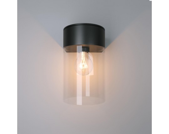 Уличный настенный cветильник Elektrostandard Atrani 35085/D a062520