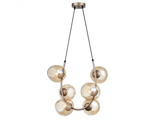 Подвесной светильник Vele Luce Astoria VL5004P61