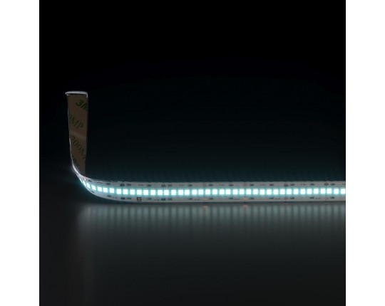 Светодиодная влагозащищенная лента Elektrostandard 16W/m 240LED/m 2835SMD холодный белый 5M a052993