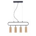 Подвесной светильник Vele Luce Brio VL5794P04 Подвесной светильник Vele Luce Brio VL5794P04