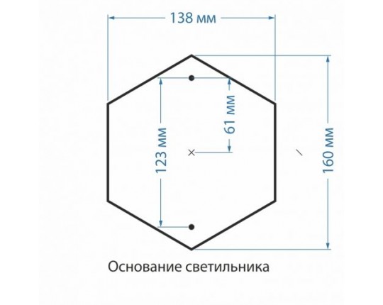 Уличный светильник Elektrostandard Virgo S капучино a031922