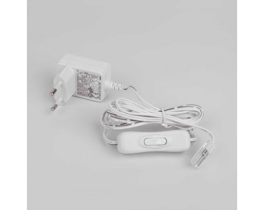 Мебельный светодиодный светильник Elektrostandard Kit Led Stick LTB74 3W 4000K a053402