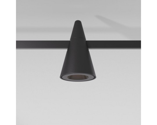 Трековый светодиодный светильник Elektrostandard Esthetic Magnetic 85117/01 a065418 Трековый светодиодный светильник Elektrostandard Esthetic Magnetic 85117/01 a065418