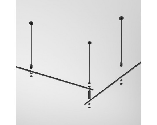 Декоративная стойка с вводом питания Elektrostandard Esthetic Magnetic 85147/00 a065443