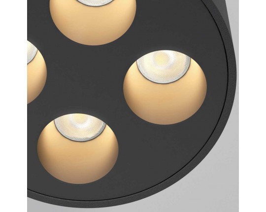 Потолочный светильник Elektrostandard 25111/LED a067484
