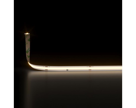 Светодиодная лента Elektrostandard 14W/m 480LED/m COB теплый белый 5M a065580