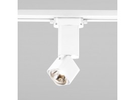 Трековый светодиодный светильник Elektrostandard Cubus 85516/01 белый матовый a062877