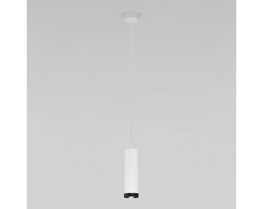 Подвесной светодиодный светильник Elektrostandard Lead 50244 LED белый a062419