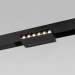 Трековый светодиодный светильник Elektrostandard (Умный дом) Slim Magnetic 85194/01 a066586