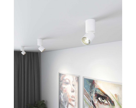 Спот Elektrostandard Sens 25042/LED a063679