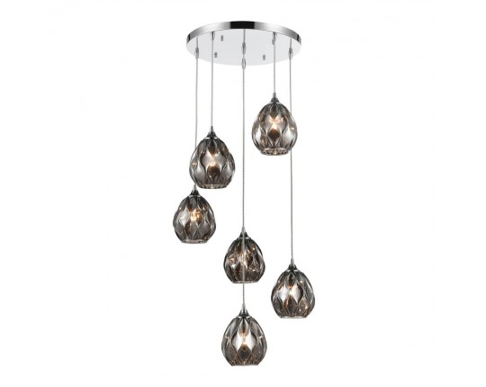 Подвесной светильник Vele Luce Elision VL5593P26 Подвесной светильник Vele Luce Elision VL5593P26