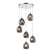 Подвесной светильник Vele Luce Elision VL5593P26 Подвесной светильник Vele Luce Elision VL5593P26