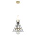 Подвесная люстра Vele Luce Caramella VL5904P15 Подвесная люстра Vele Luce Caramella VL5904P15