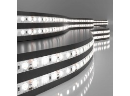 Светодиодная влагозащищенная лента Elektrostandard 9,6W/m 120LED/m 2835SMD дневной белый 5M a052850