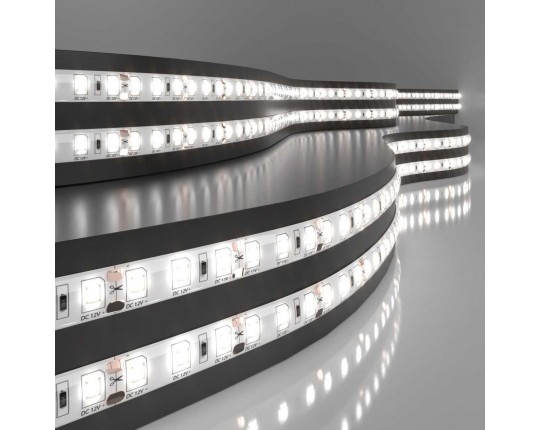 Светодиодная влагозащищенная лента Elektrostandard 9,6W/m 120LED/m 2835SMD дневной белый 5M a052850