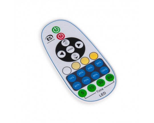 Контроллер для светодиодной ленты Elektrostandard 220V 500W IP20 LSC 007 a041348 Контроллер для светодиодной ленты Elektrostandard 220V 500W IP20 LSC 007 a041348