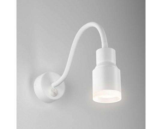Бра Elektrostandard Molly MRL LED 1015 белый a043983