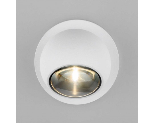 Уличный светодиодный светильник Elektrostandard Ball 35143/S a057632
